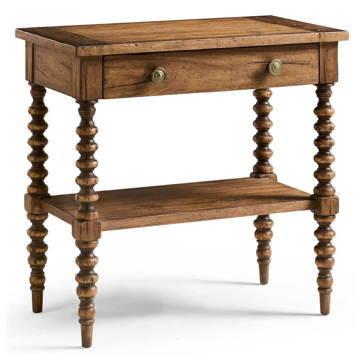 Jonathan Charles 491321-MSW-32L Tamarisk Nightstand Jonathan Charles 491321-MSW-32L Tamarisk Nightstand