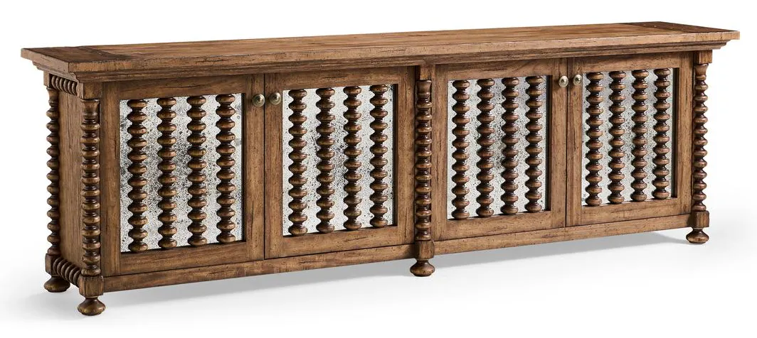 Jonathan Charles 491300-MSW Tamarisk Entertainment Credenza Jonathan Charles 491300-MSW Tamarisk Entertainment Credenza
