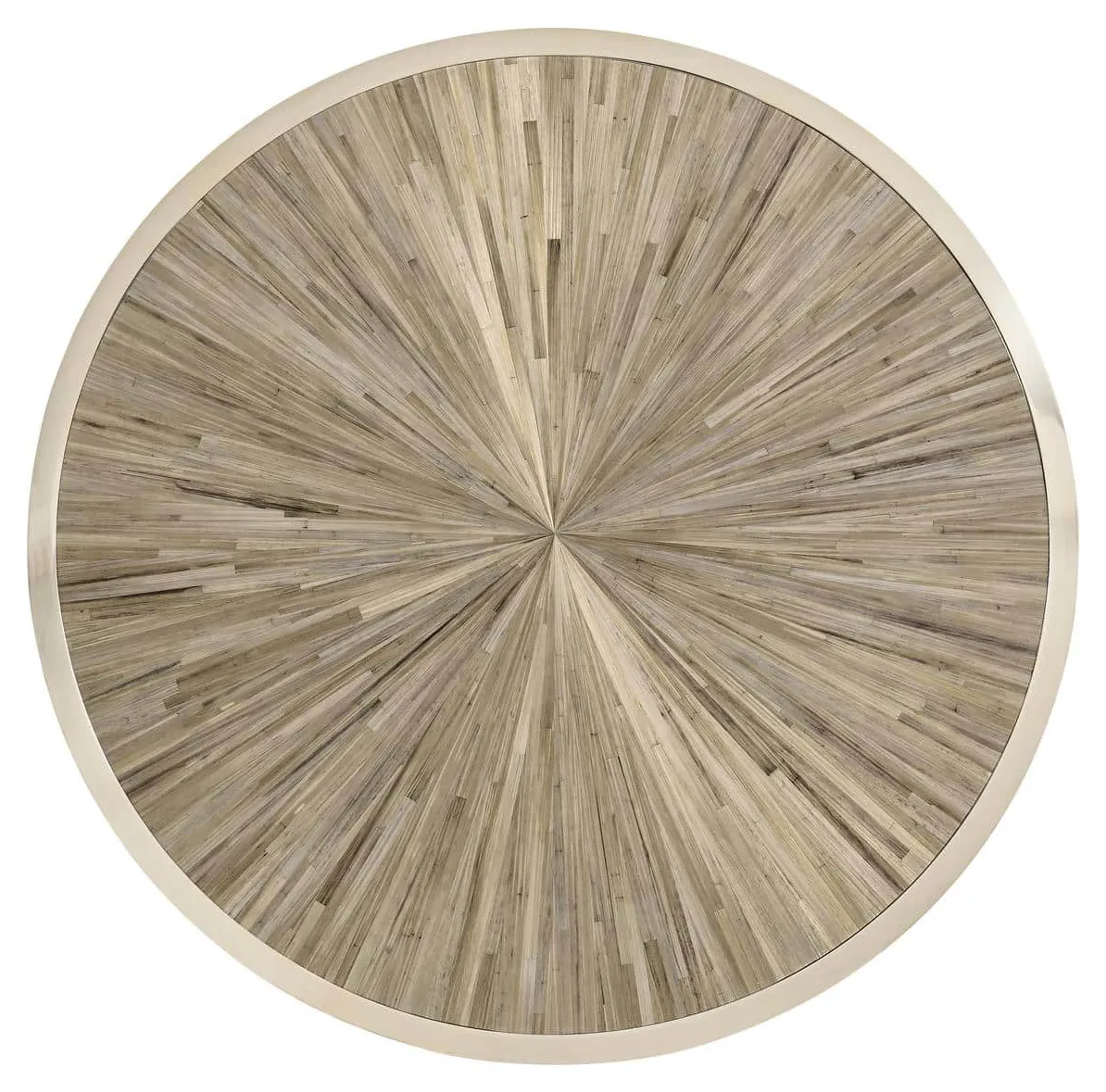 Jonathan Charles 500553-VGS Terra Round Cocktail Table Jonathan Charles 500553-VGS Terra Round Cocktail Table