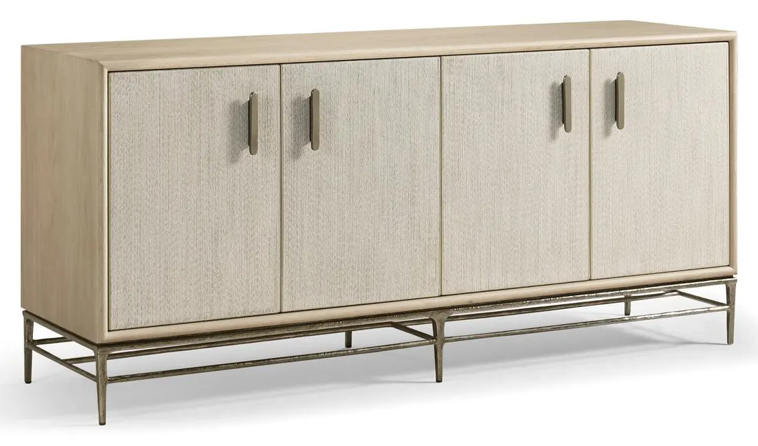 Jonathan Charles 500597-DPC Clapotis Entertainment Console Jonathan Charles 500597-DPC Clapotis Entertainment Console