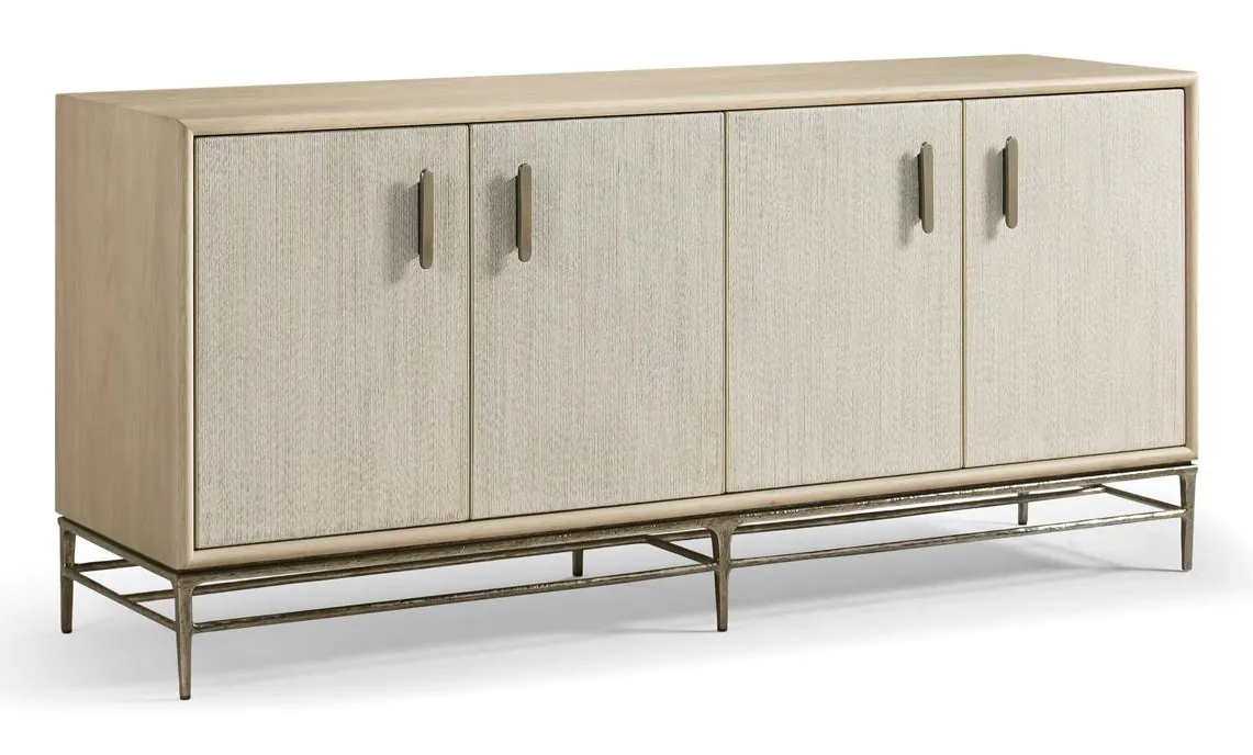 Jonathan Charles 500597-DPC Clapotis Entertainment Console Jonathan Charles 500597-DPC Clapotis Entertainment Console