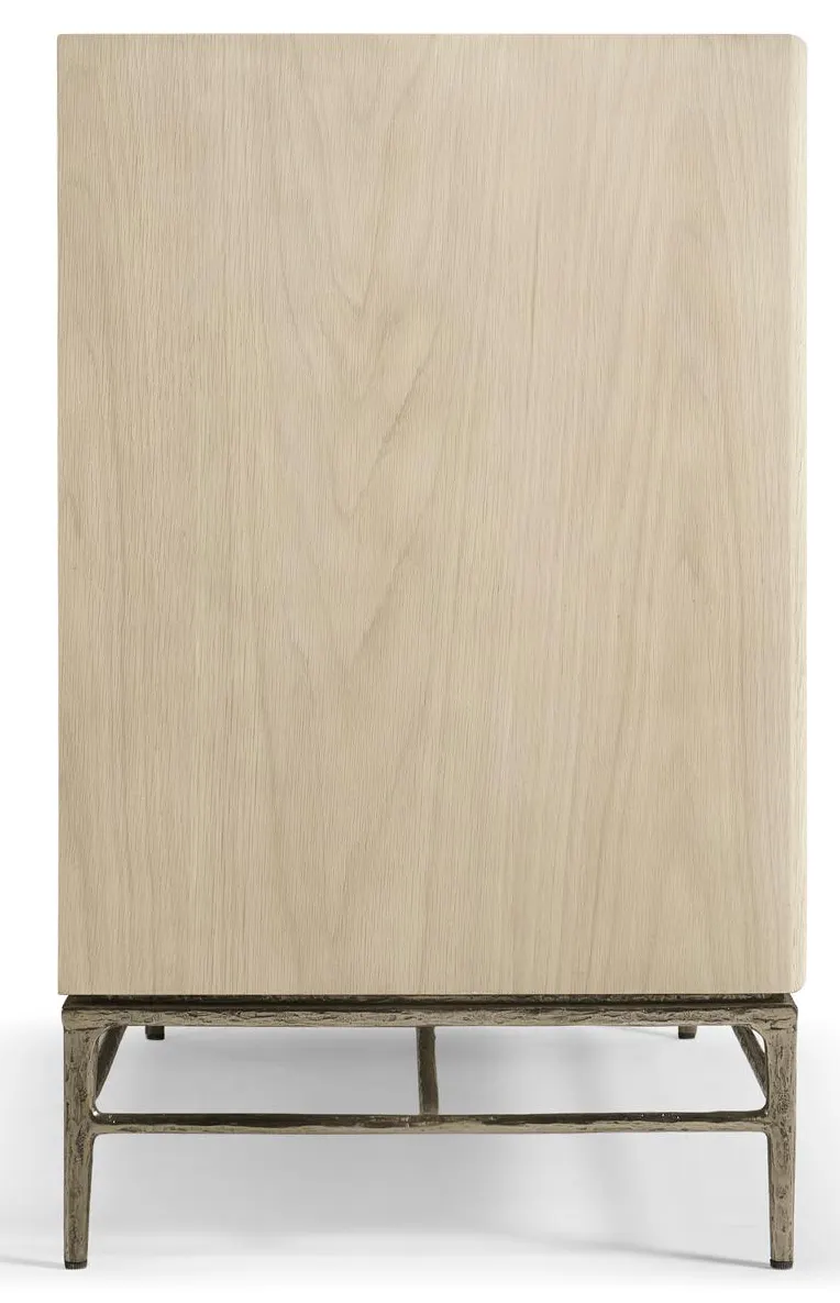 Jonathan Charles 500597-DPC Clapotis Entertainment Console Jonathan Charles 500597-DPC Clapotis Entertainment Console