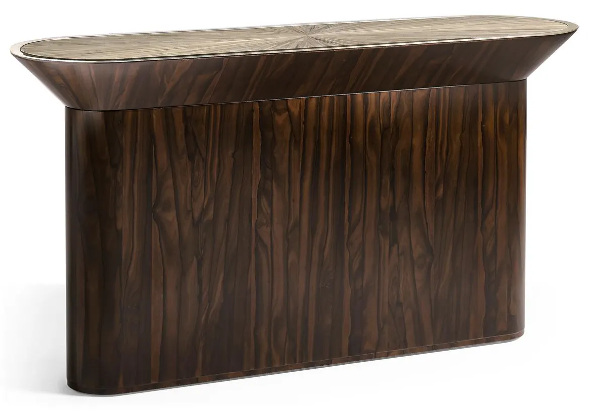 Jonathan Charles 500554-VGS Terra Console Table Jonathan Charles 500554-VGS Terra Console Table