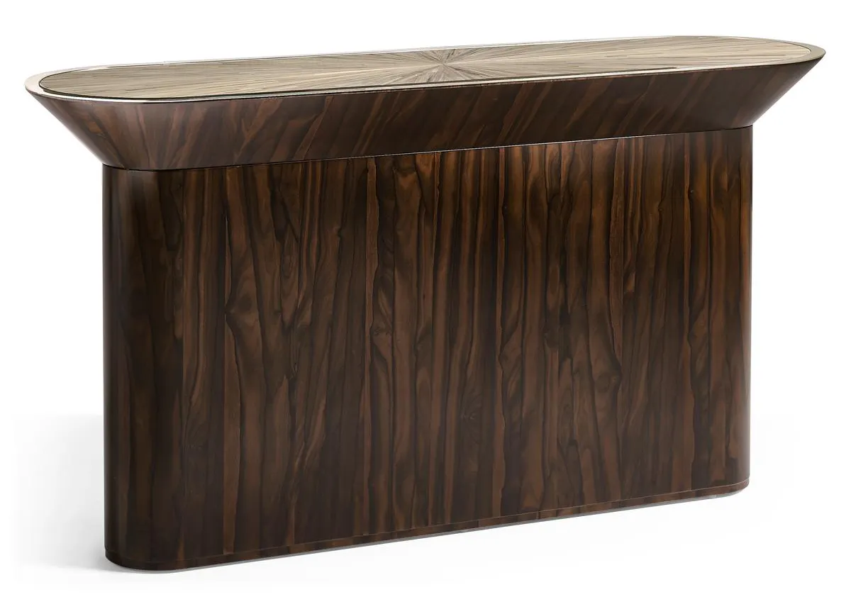 Jonathan Charles 500554-VGS Terra Console Table Jonathan Charles 500554-VGS Terra Console Table