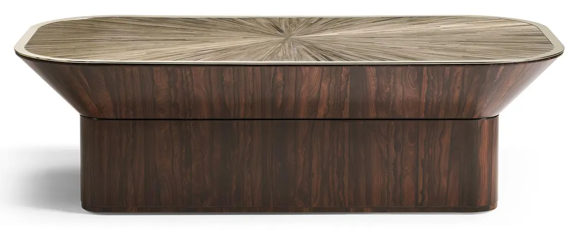 Jonathan Charles 500589-VGS Terra Pedestal Cocktail Table Jonathan Charles 500589-VGS Terra Pedestal Cocktail Table