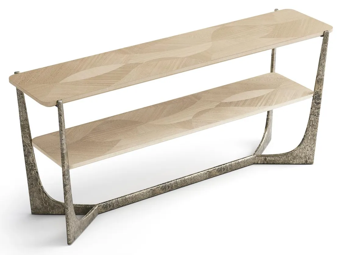 Jonathan Charles 500590-NDK Tidepool Console Table Jonathan Charles 500590-NDK Tidepool Console Table