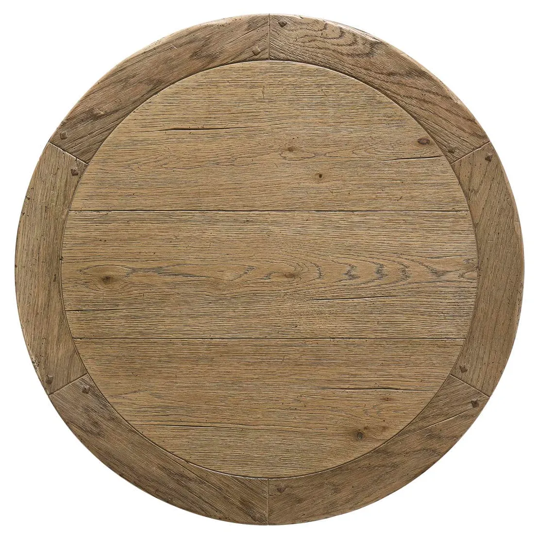 Jonathan Charles 491306-FDO-32D-BT Echo Canyon Round Bar Table Jonathan Charles 491306-FDO-32D-BT Echo Canyon Round Bar Table