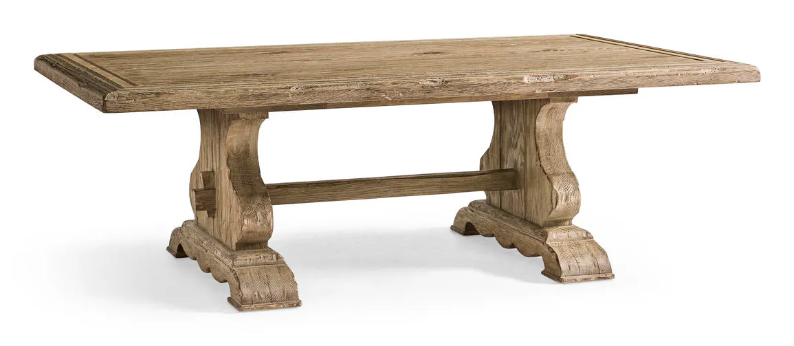 Jonathan Charles 491310-TGO Sagehill Cocktail Table Jonathan Charles 491310-TGO Sagehill Cocktail Table