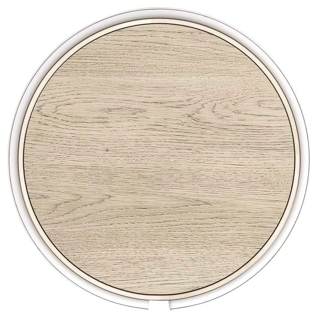 Jonathan Charles 500586-BLO Pelagic Side Table Jonathan Charles 500586-BLO Pelagic Side Table