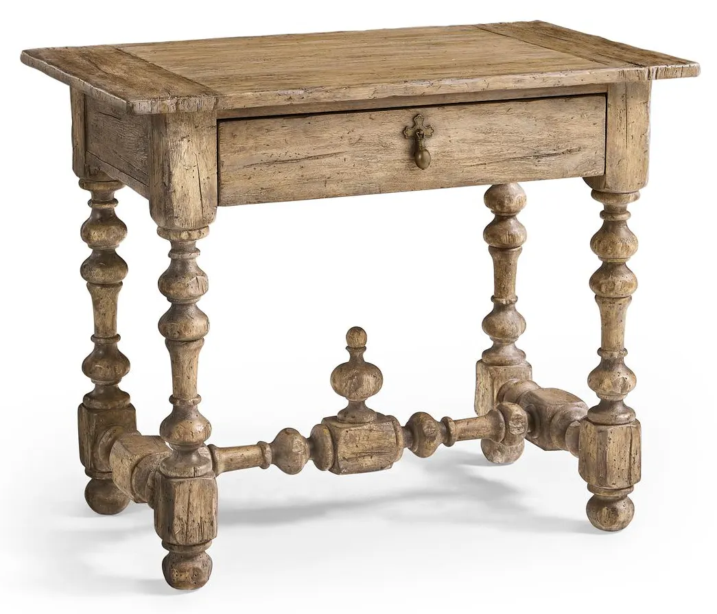 Jonathan Charles 491291-LSW-34L Caldera Nightstand Jonathan Charles 491291-LSW-34L Caldera Nightstand