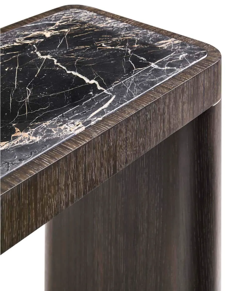 Jonathan Charles 500578-COK Monarch Console Table Jonathan Charles 500578-COK Monarch Console Table