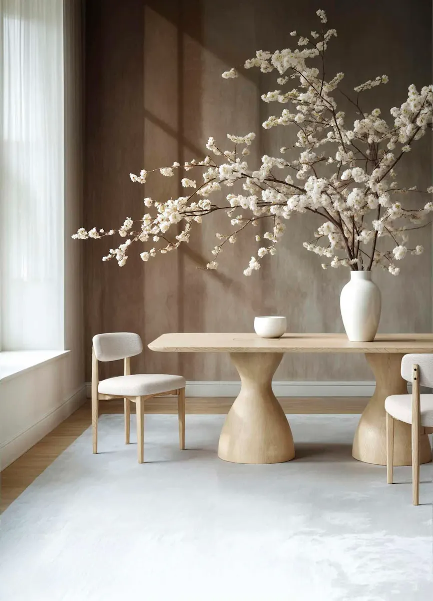 Jonathan Charles 500582-BLO-86L 86" Seamount Rectangular Dining Table Jonathan Charles 500582-BLO-86L 86" Seamount Rectangular Dining Table