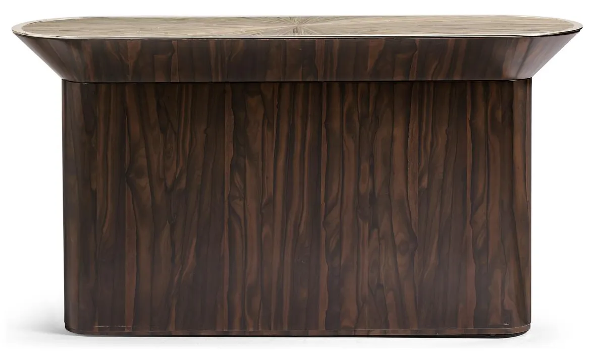Jonathan Charles 500554-VGS Terra Console Table Jonathan Charles 500554-VGS Terra Console Table
