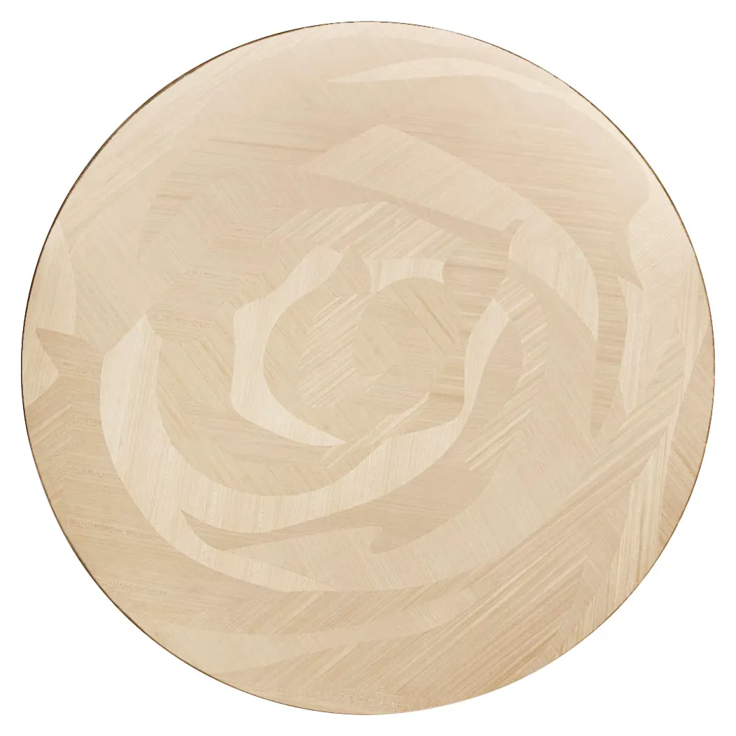 Jonathan Charles 500596-NDK-52D Tidepool Centre Table Jonathan Charles 500596-NDK-52D Tidepool Centre Table