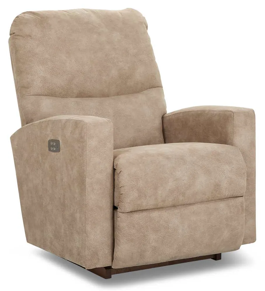 La-Z-Boy P10725 Sherman Power Rocking Recliner La-Z-Boy P10725 Sherman Power Rocking Recliner