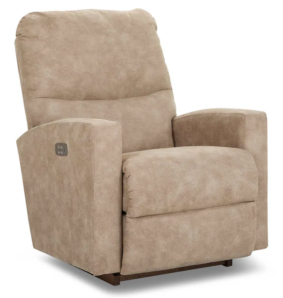 La-Z-Boy P10725 Sherman Power Rocking Recliner La-Z-Boy P10725 Sherman Power Rocking Recliner