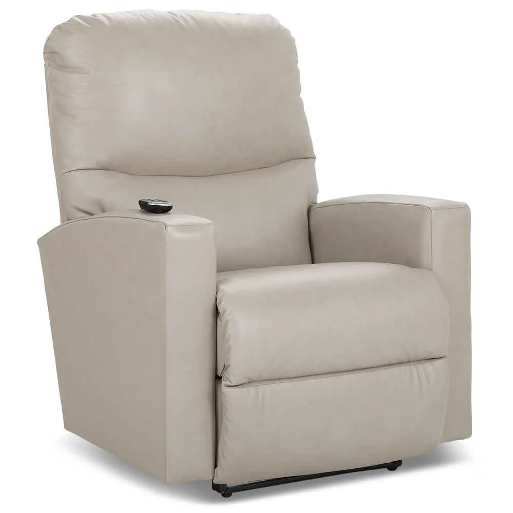 La-Z-Boy P16725 Sherman Power Wall Recliner