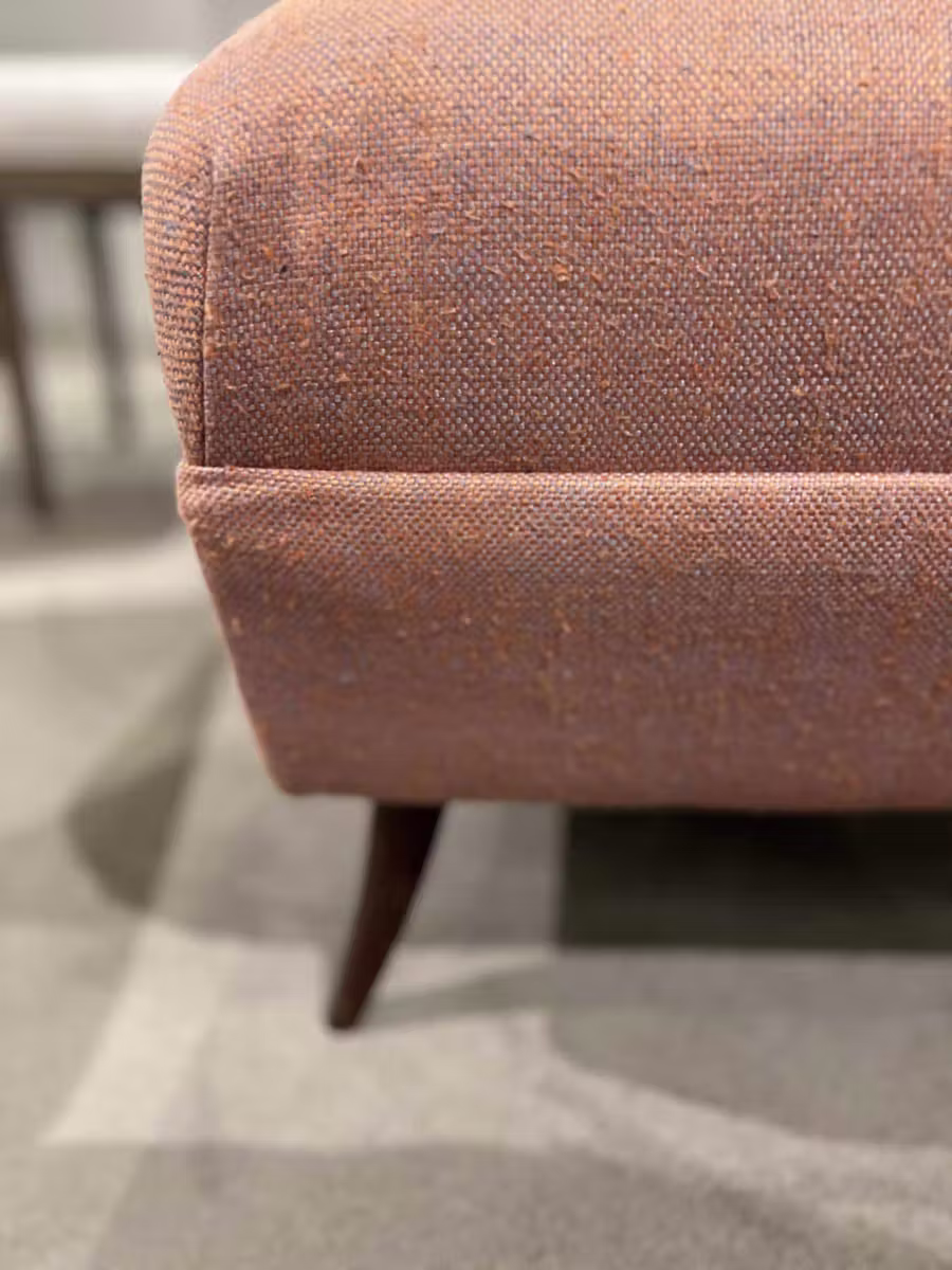 Hickory Chair HC8538-38/170 Ursula Chair Hickory Chair HC8538-38/170 Ursula Chair
