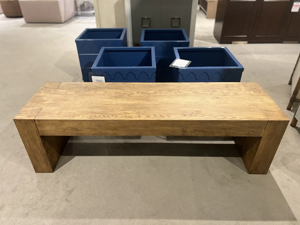 Century SF6304/40 Dovetail Bench Century SF6304/40 Dovetail Bench