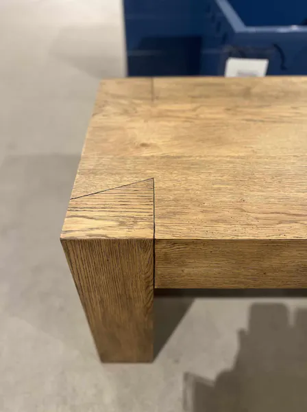 Century SF6304/40 Dovetail Bench Century SF6304/40 Dovetail Bench