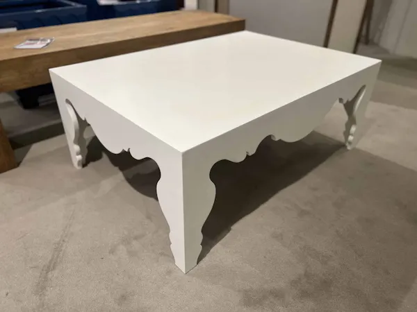 Century TSA-610-V1/70 Seine Cocktail Table Century TSA-610-V1/70 Seine Cocktail Table