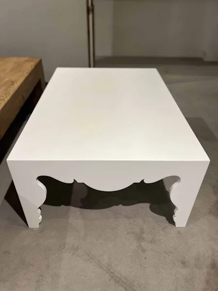 Century TSA-610-V1/70 Seine Cocktail Table Century TSA-610-V1/70 Seine Cocktail Table