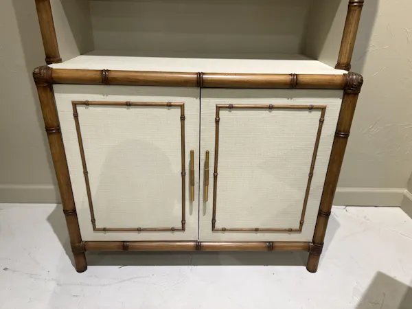 Century CTA-6149-V1/220 Tall Display Cabinet Century CTA-6149-V1/220 Tall Display Cabinet