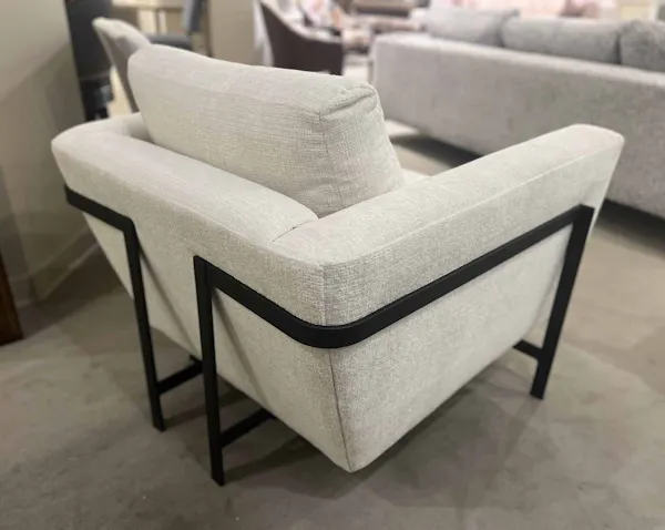 Century LTD5300-6/50 Vince Chair Century LTD5300-6/50 Vince Chair