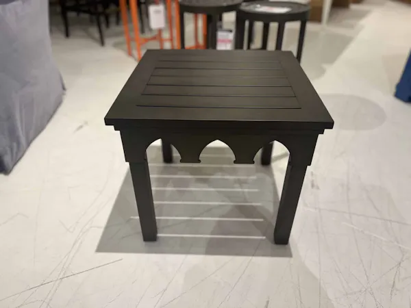 Century MPS-623ZC/10 Outdoor Side Table Century MPS-623ZC/10 Outdoor Side Table