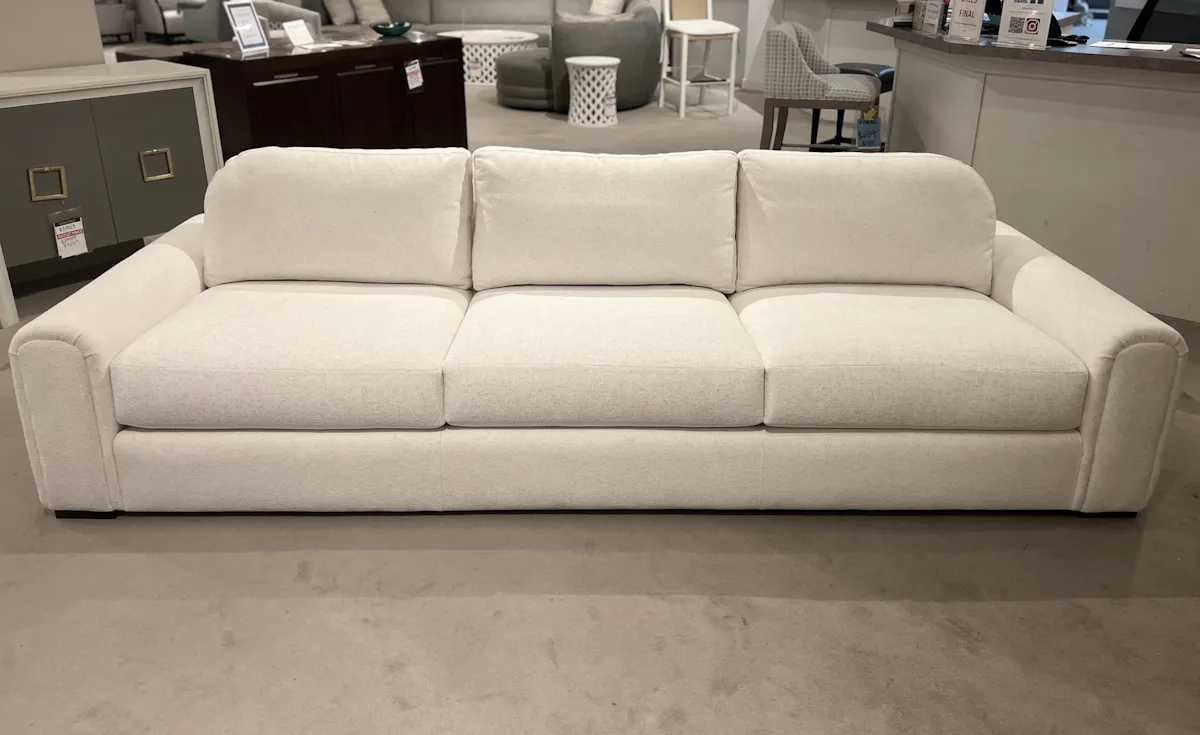 Century LTD1043-1/60 Celeste Large Sofa Century LTD1043-1/60 Celeste Large Sofa