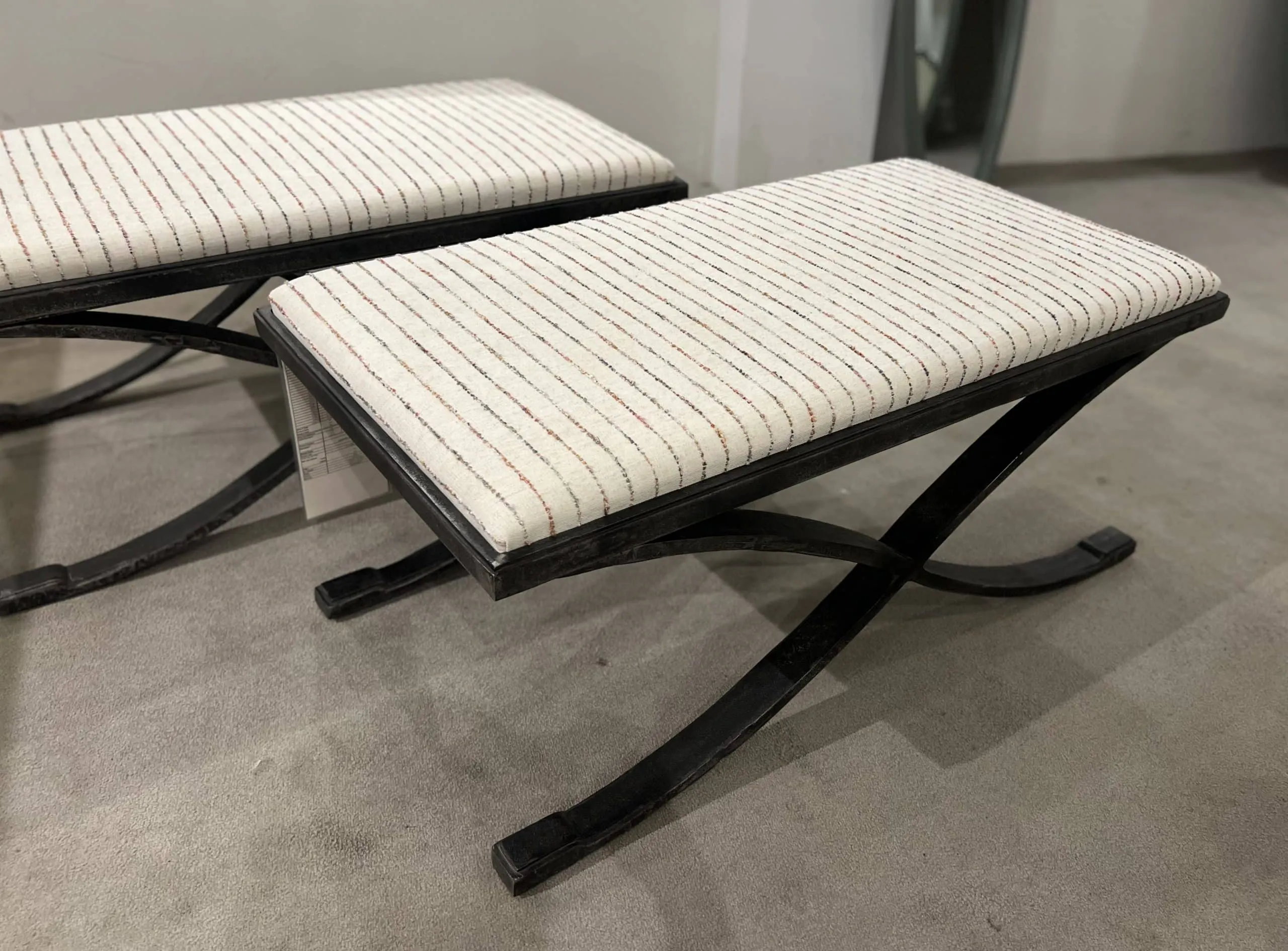 Century AE9-555/170 Girard Bench