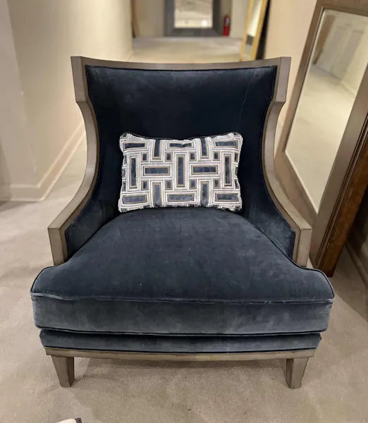 Century 3552/320 Kramer Chair Century 3552/320 Kramer Chair