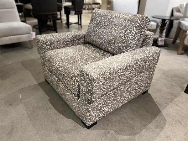 Century LTD7100-6/240 Great Room Chair Century LTD7100-6/240 Great Room Chair
