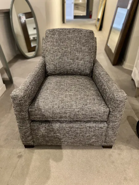 Century LTD7126-6/310 Troy Chair Century LTD7126-6/310 Troy Chair