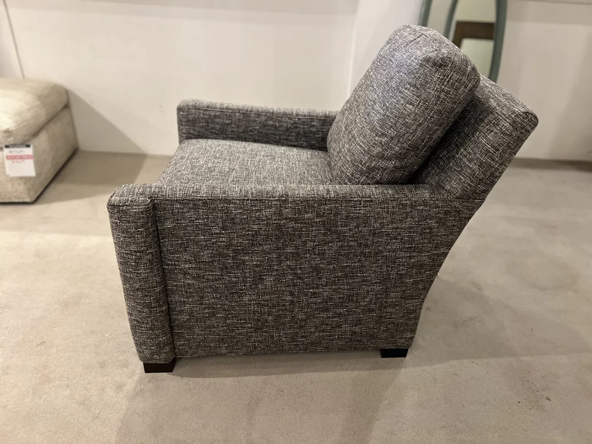 Century LTD7126-6/310 Troy Chair Century LTD7126-6/310 Troy Chair