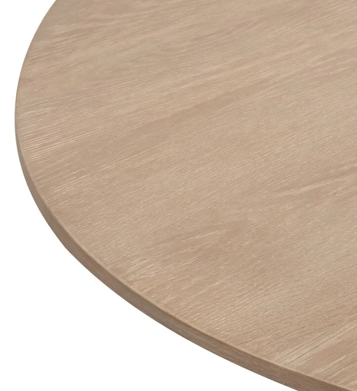 Essentials For Living 8011.SGRY-OAK Reeves Oval Dining Table Essentials For Living 8011.SGRY-OAK Reeves Oval Dining Table