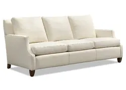 Hancock and Moore CJ6917-3 Janet Sofa Hancock and Moore CJ6917-3 Janet Sofa