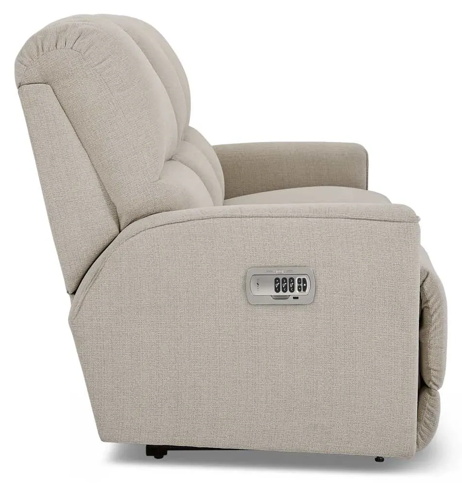 La-Z-Boy U44803 Cade Power Reclining Sofa w/ Headrest La-Z-Boy U44803 Cade Power Reclining Sofa w/ Headrest