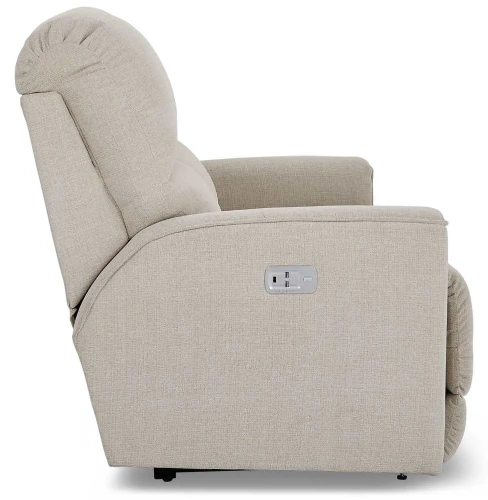 La-Z-Boy U48803 Cade Power Reclining Loveseat w/ Headrest La-Z-Boy U48803 Cade Power Reclining Loveseat w/ Headrest