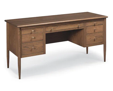 Simply Amish WDTAT-02D1 Tate Desk Simply Amish WDTAT-02D1 Tate Desk