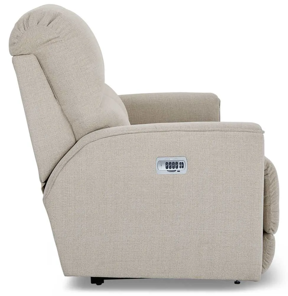 La-Z-Boy X48803 Cade Power Reclining Loveseat w/ Headrest & Lumbar La-Z-Boy X48803 Cade Power Reclining Loveseat w/ Headrest & Lumbar
