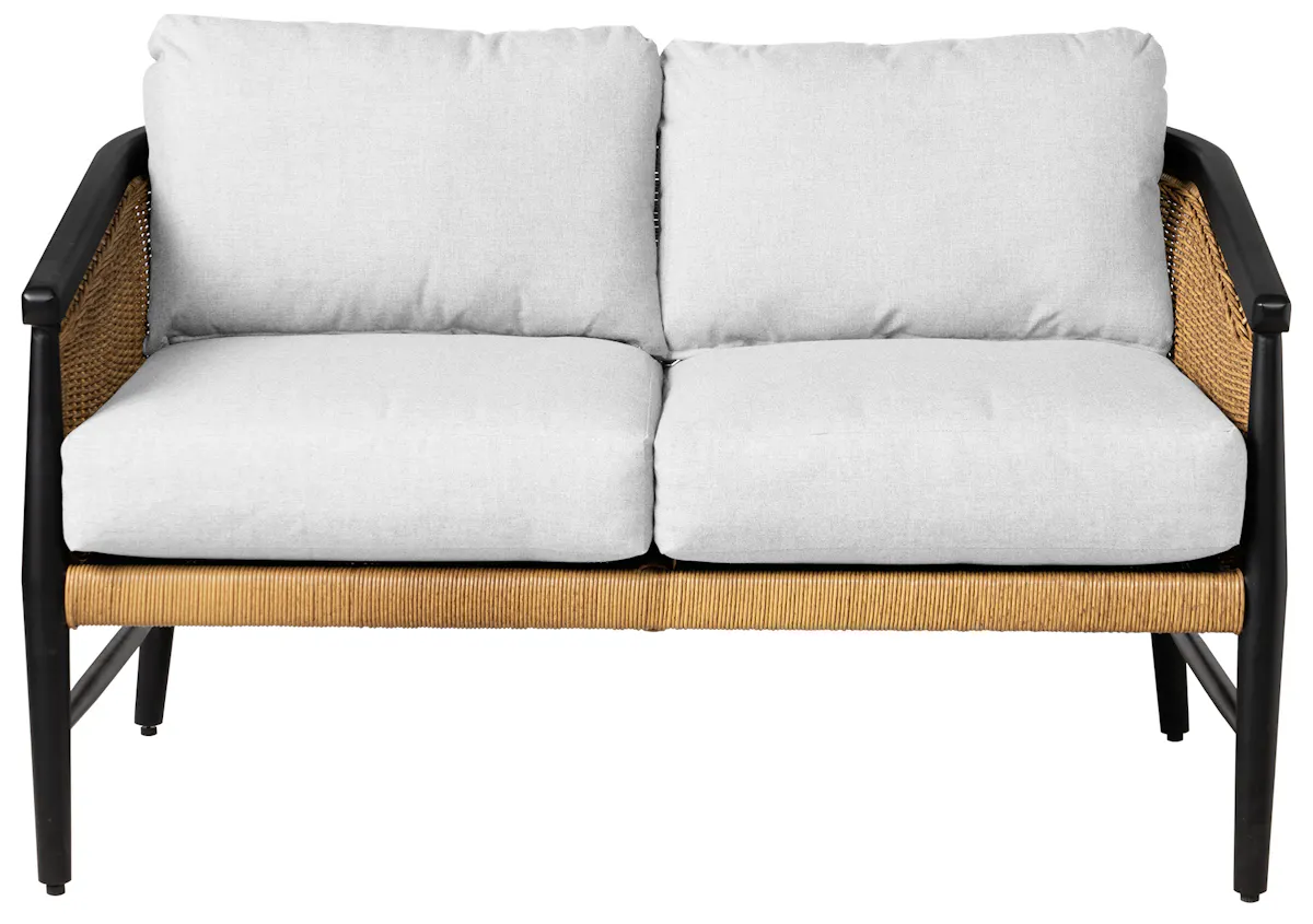 Lloyd Flanders 239050 Galloway Loveseat Lloyd Flanders 239050 Galloway Loveseat