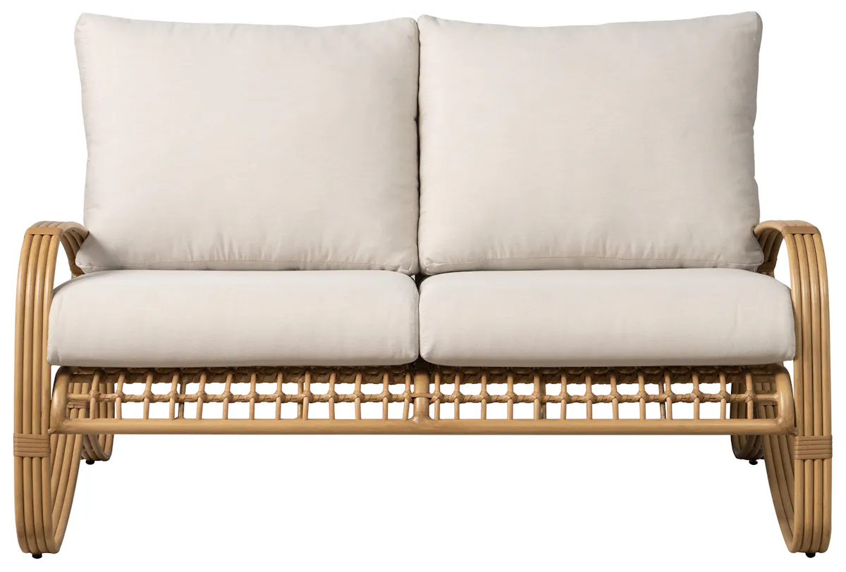 Lloyd Flanders 278050 Riviera Loveseat Lloyd Flanders 278050 Riviera Loveseat