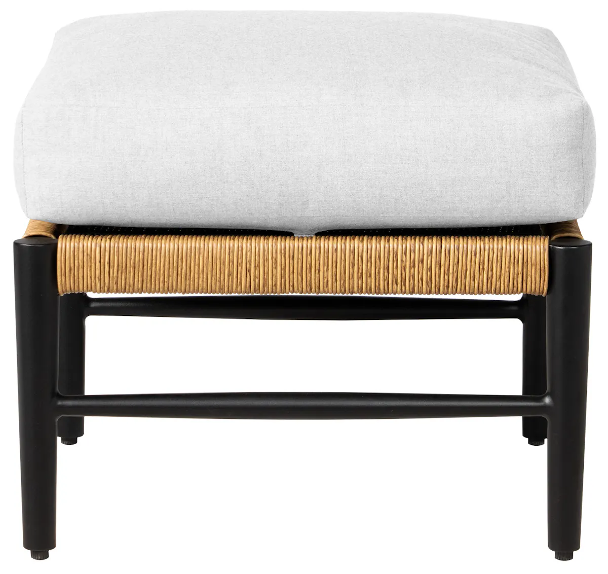 Lloyd Flanders 239017 Galloway Ottoman Lloyd Flanders 239017 Galloway Ottoman