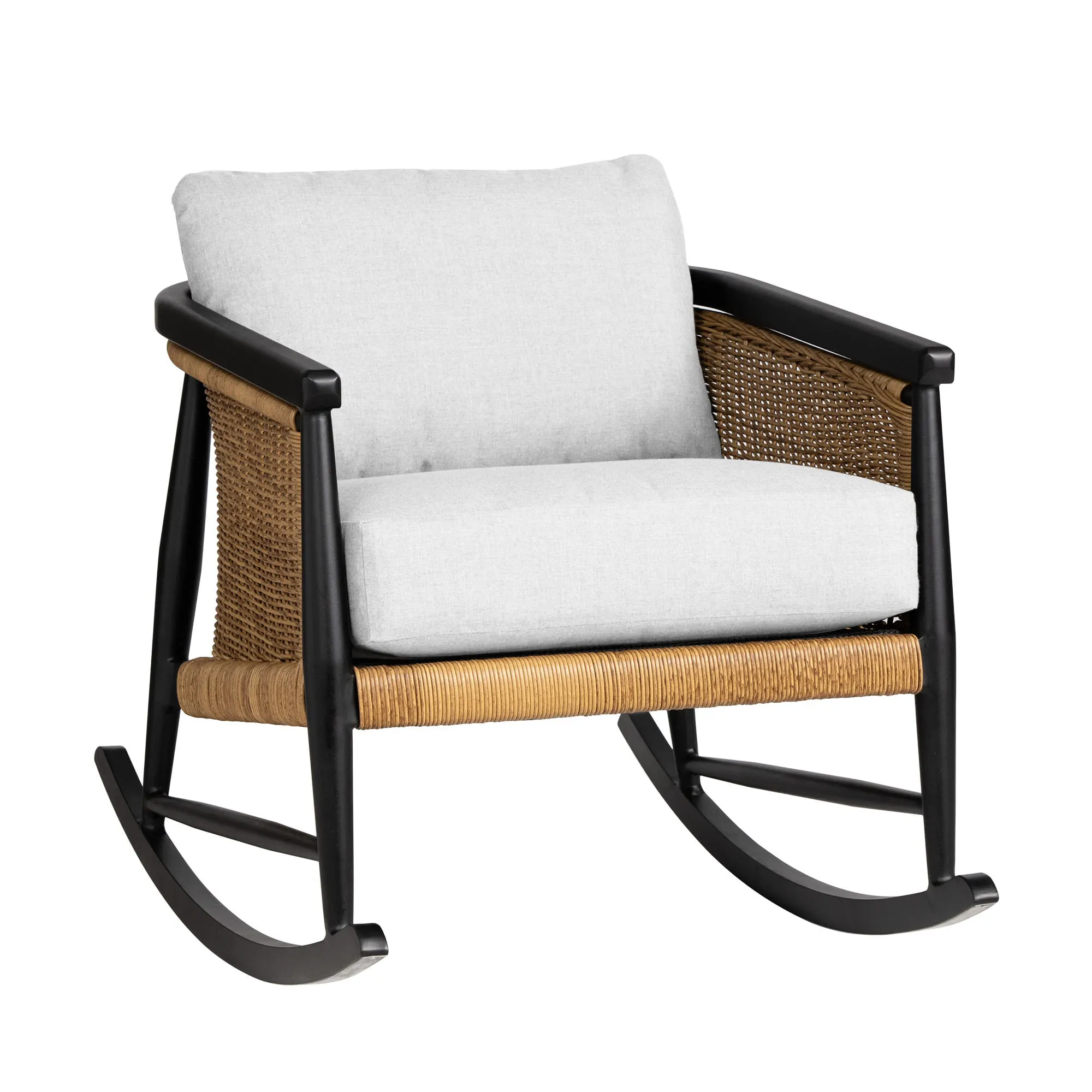 Lloyd Flanders 239033 Galloway Lounge Rocker