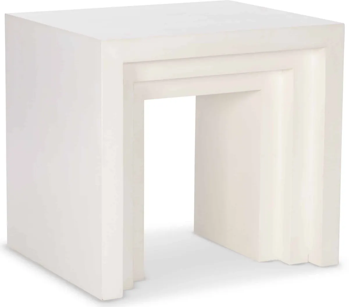 Maitland Smith CJ8385-32-W Aries End Table Coconut Maitland Smith CJ8385-32-W Aries End Table Coconut