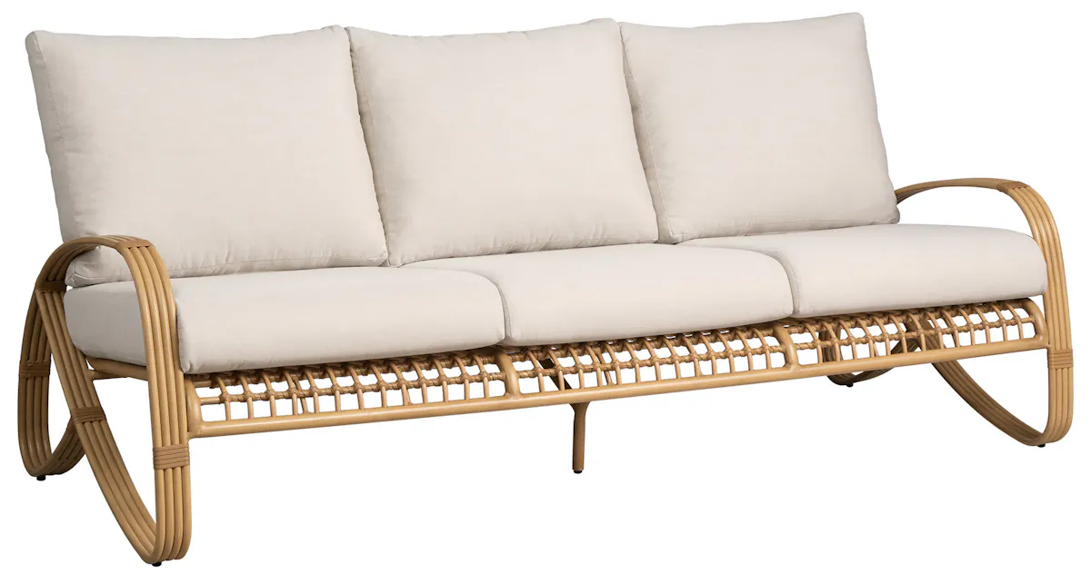 Lloyd Flanders 278055 Riviera Sofa Lloyd Flanders 278055 Riviera Sofa