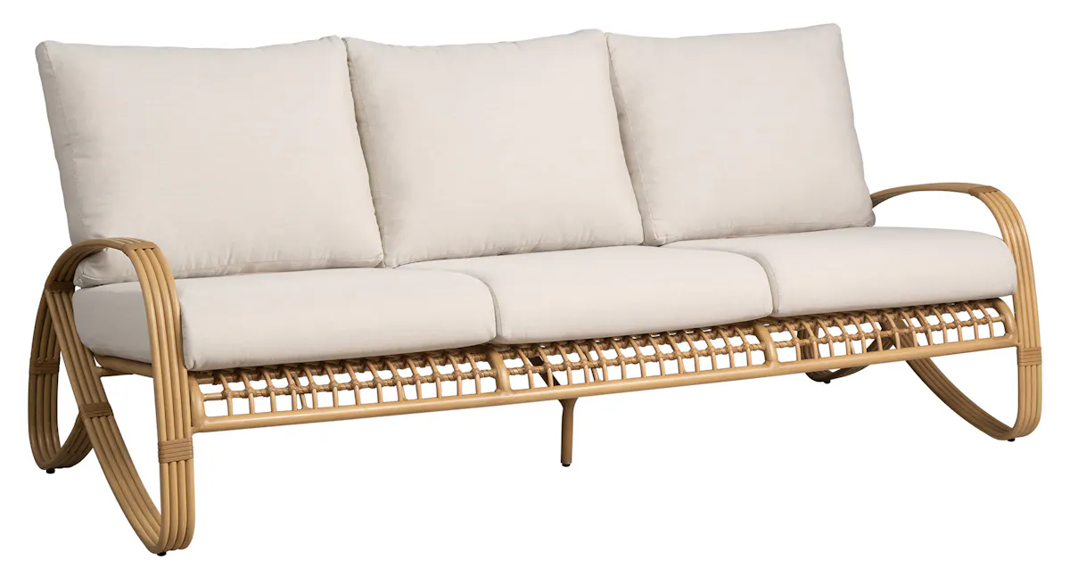 Lloyd Flanders 278055 Riviera Sofa Lloyd Flanders 278055 Riviera Sofa