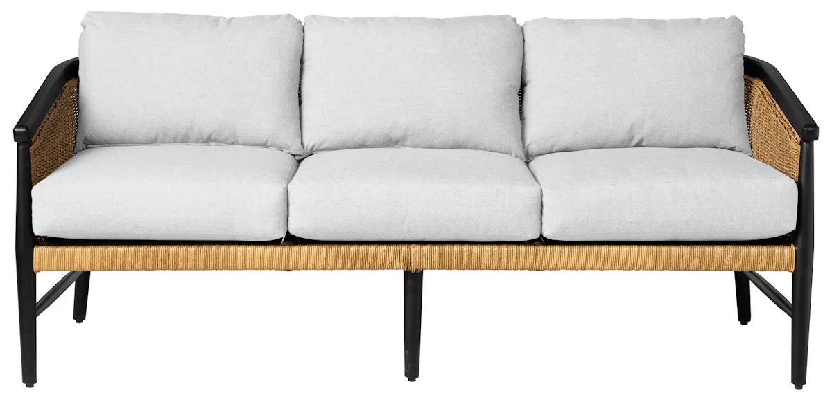 Lloyd Flanders 239055 Galloway Sofa Lloyd Flanders 239055 Galloway Sofa