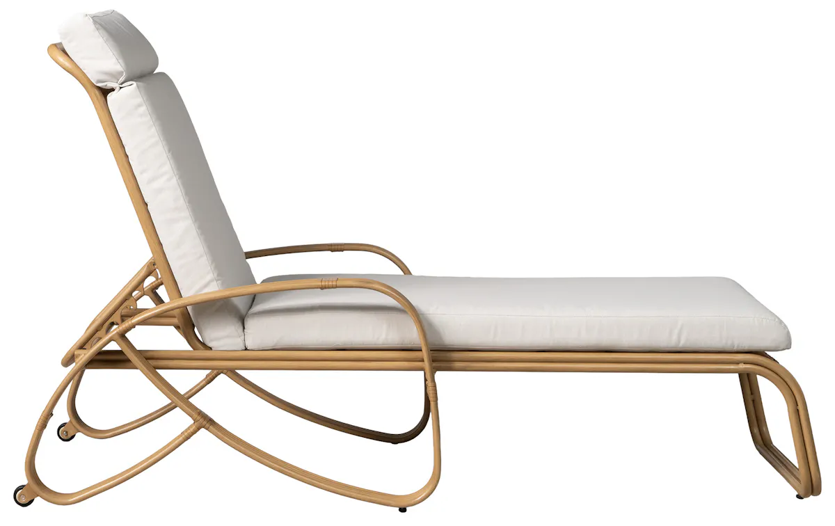 Lloyd Flanders 278020 Riviera Chaise Lloyd Flanders 278020 Riviera Chaise